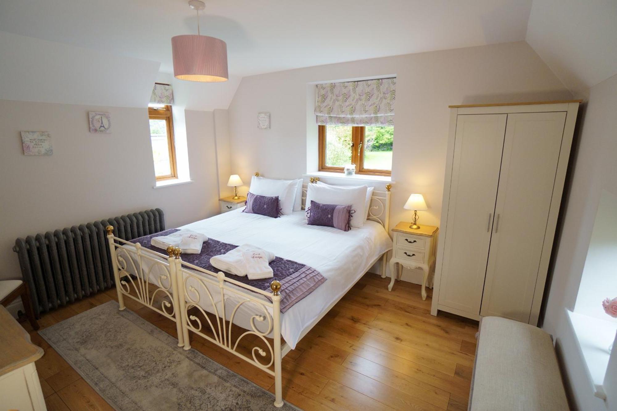 East Lodge Bolney Ruang foto