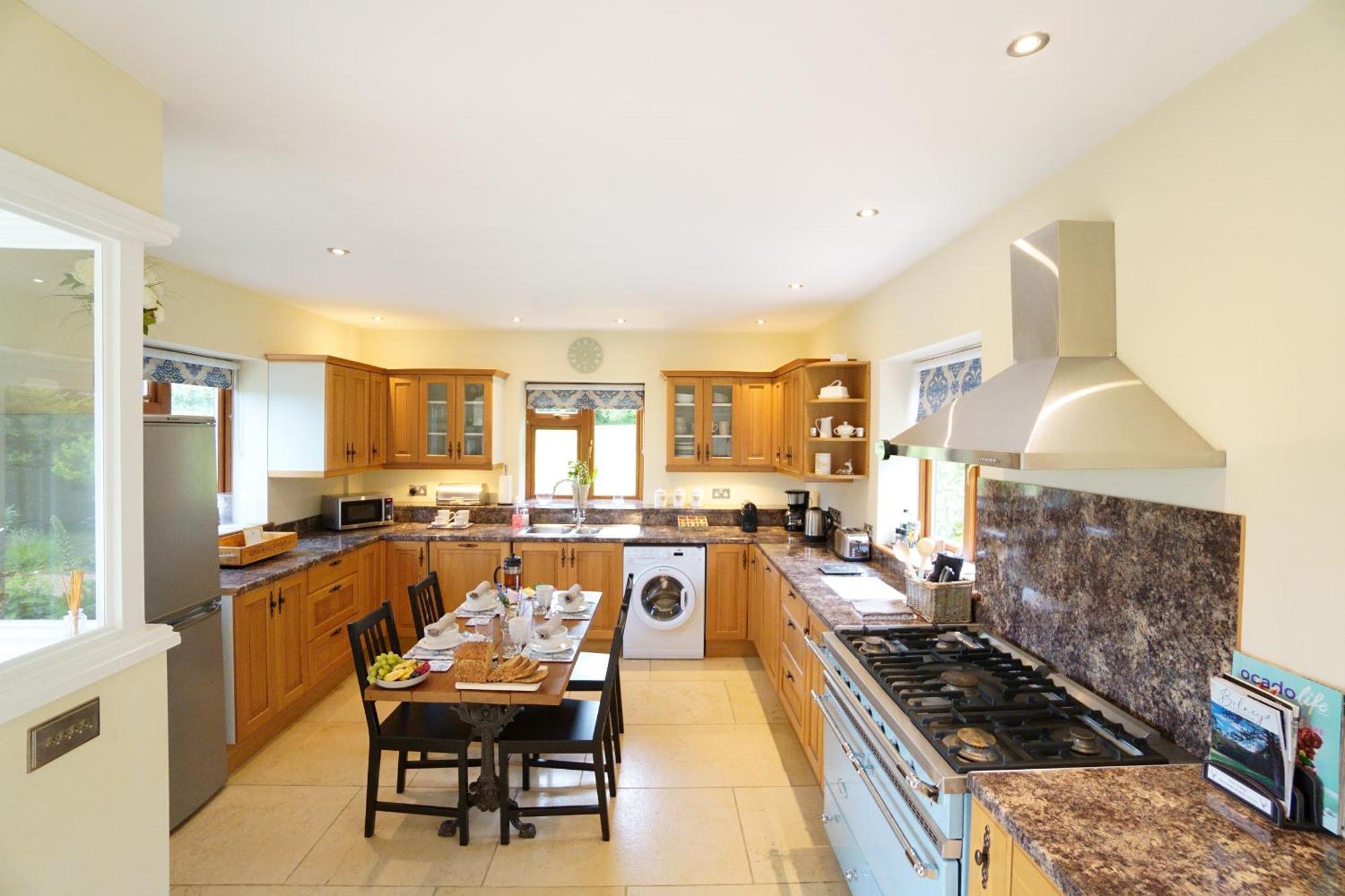 East Lodge Bolney Ruang foto
