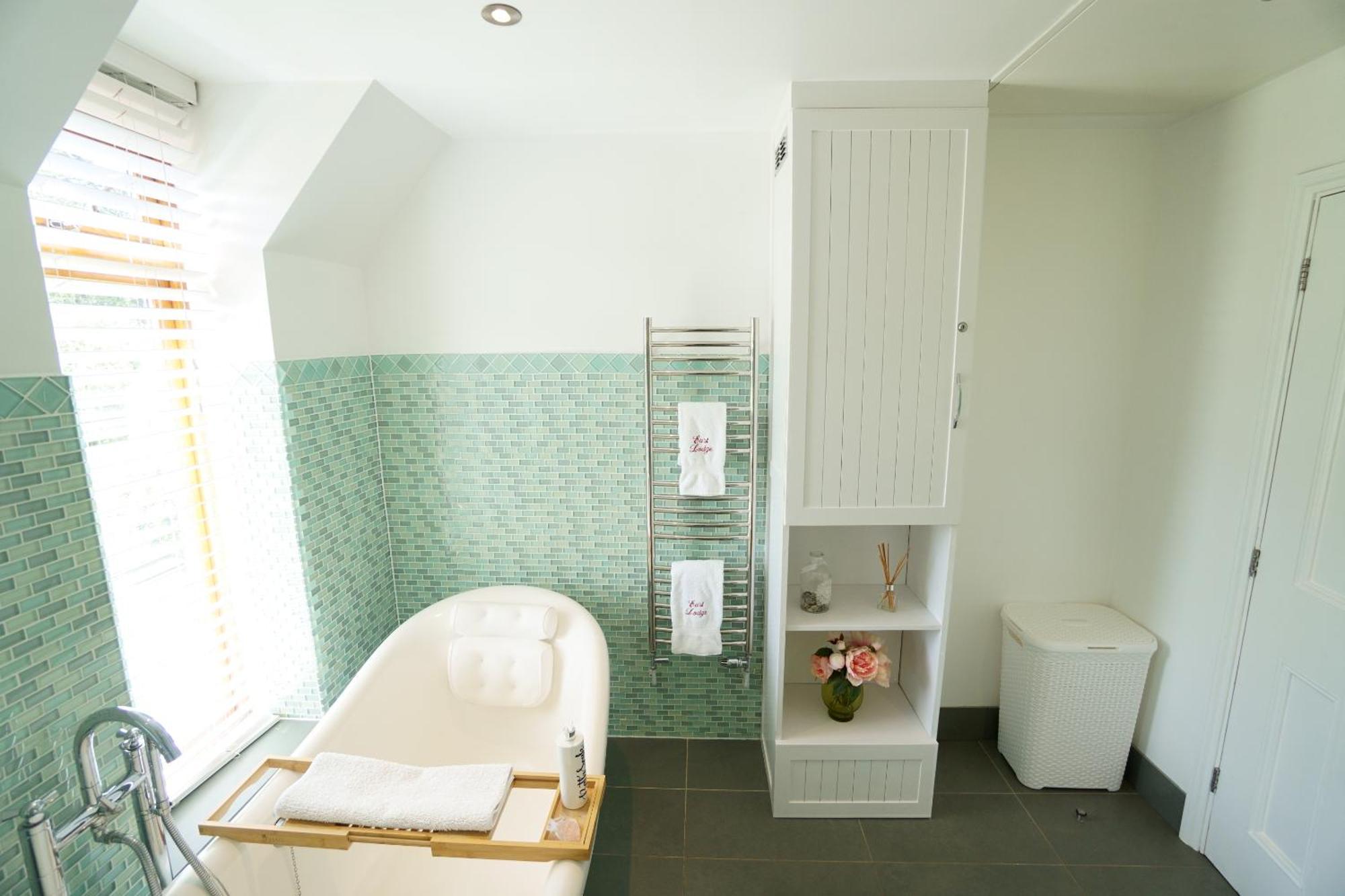 East Lodge Bolney Ruang foto