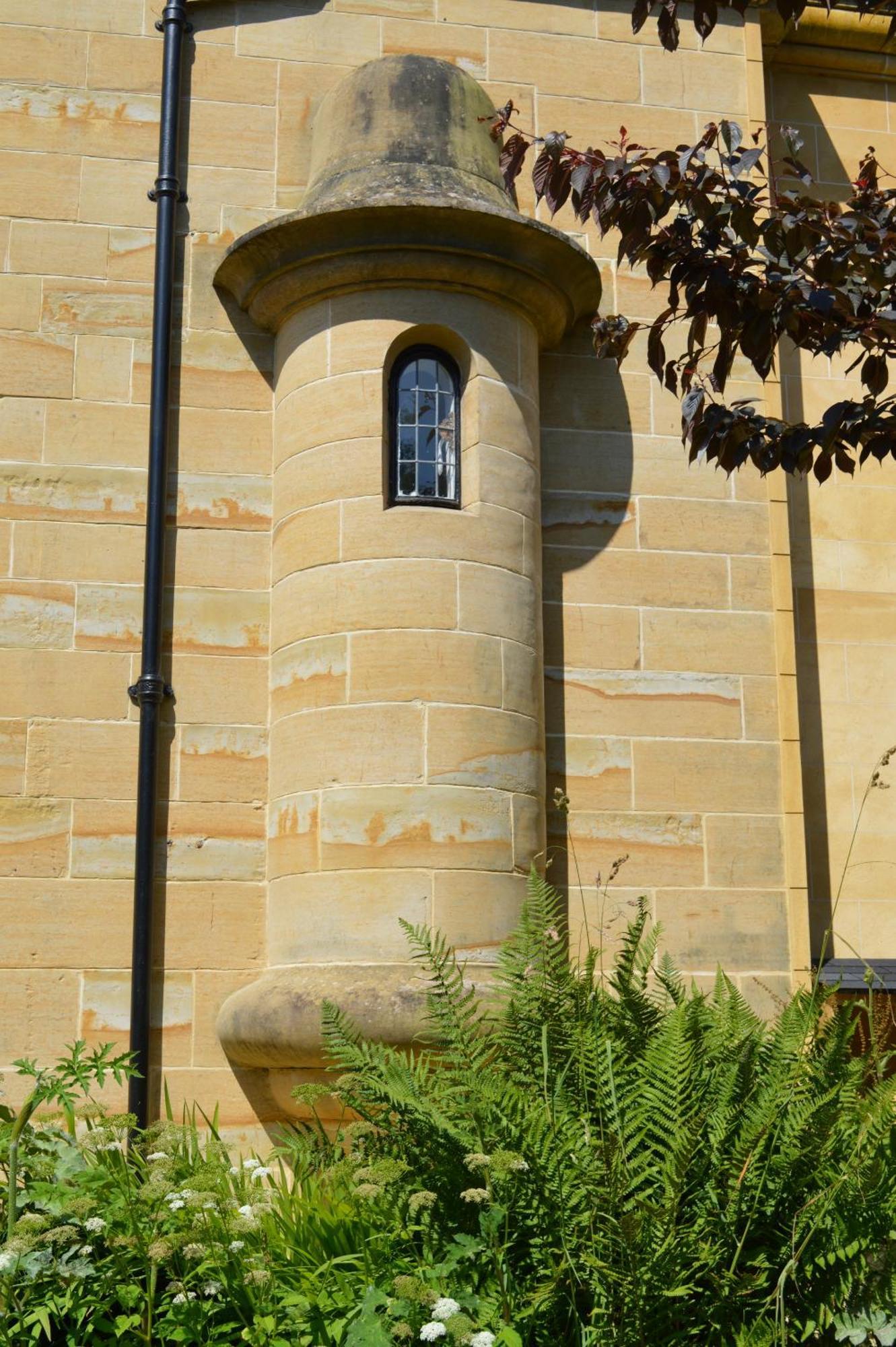 East Lodge Bolney Bagian luar foto