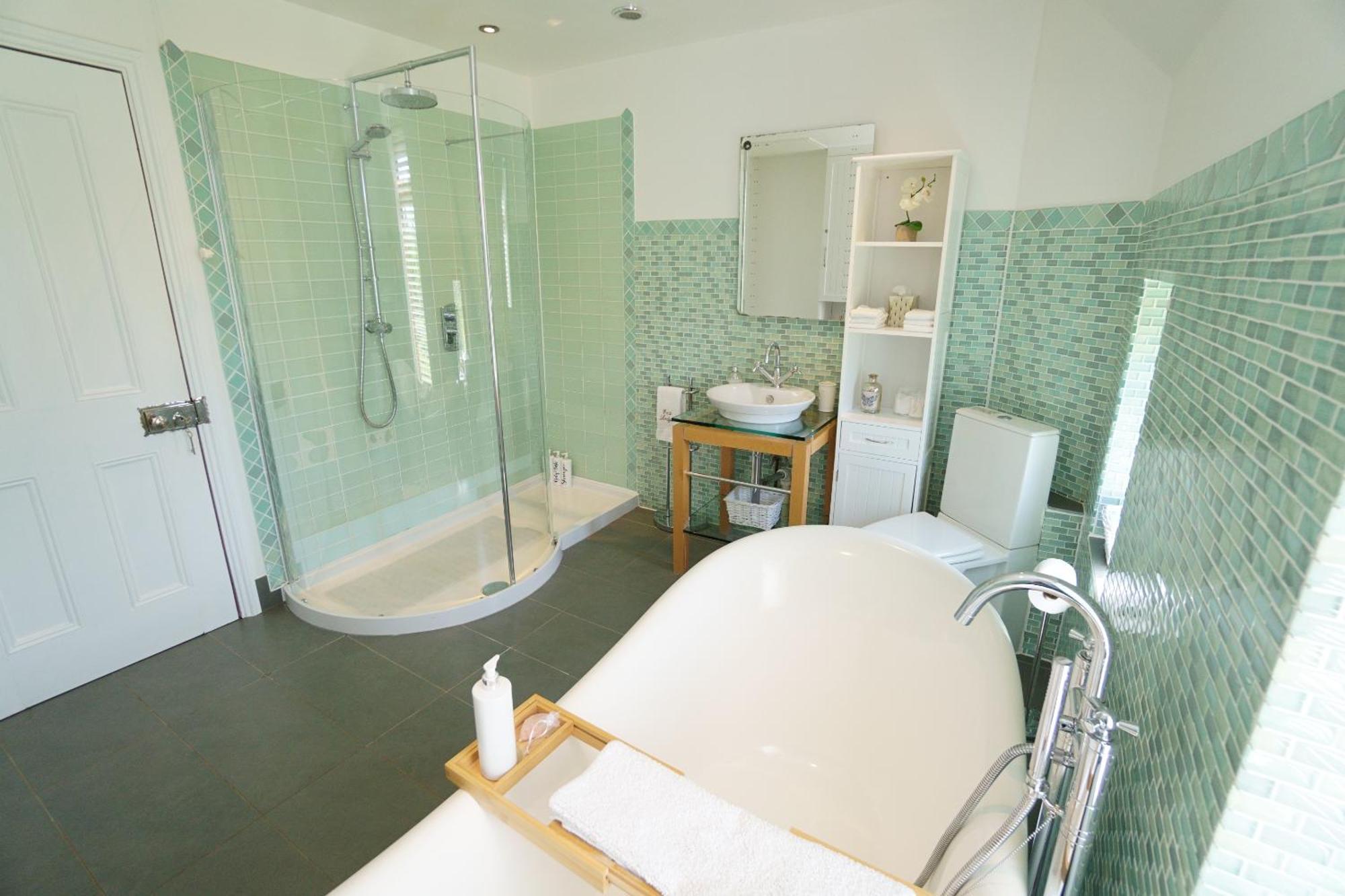 East Lodge Bolney Ruang foto