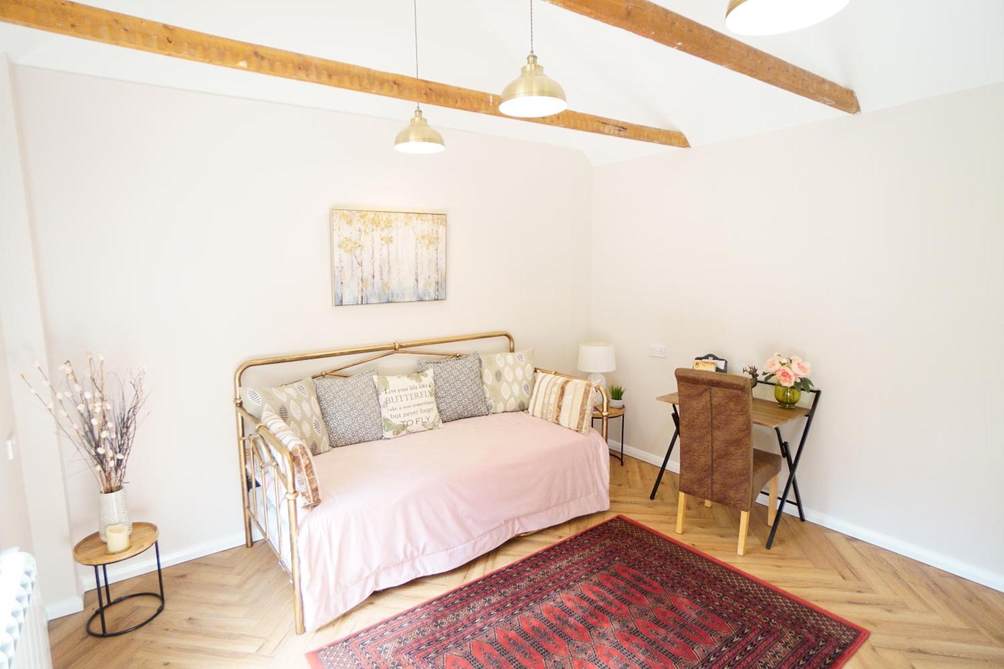 East Lodge Bolney Ruang foto