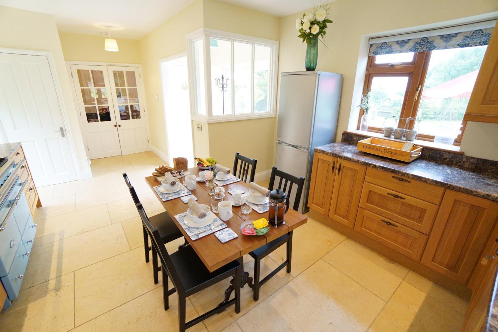 East Lodge Bolney Ruang foto