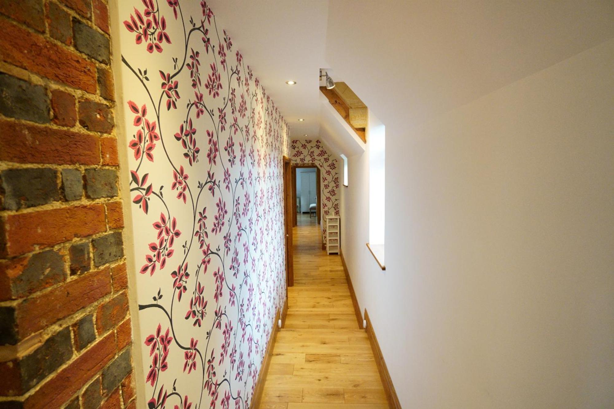 East Lodge Bolney Ruang foto